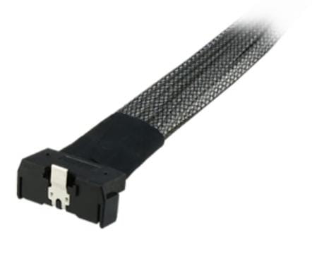 Supermicro CBL-MCIO-1226M5R-1