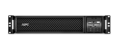 APC SRT3000RMXLT-NC