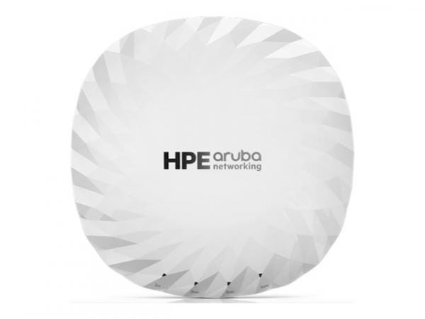 HPE Aruba S4A24A