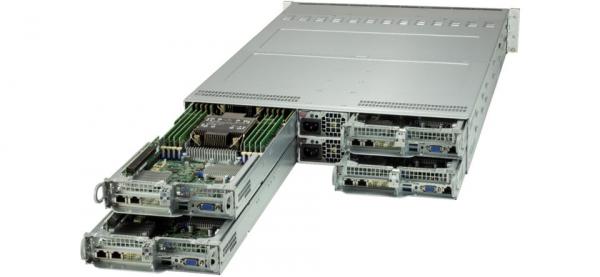 Supermicro SYS-620TP-HC9TR