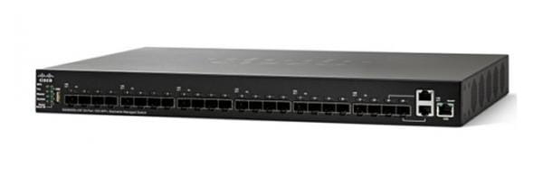 Cisco SG350XG-24F-K9-NA