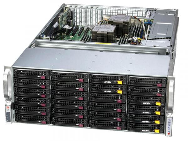 Supermicro SSG-641E-E1CR36L