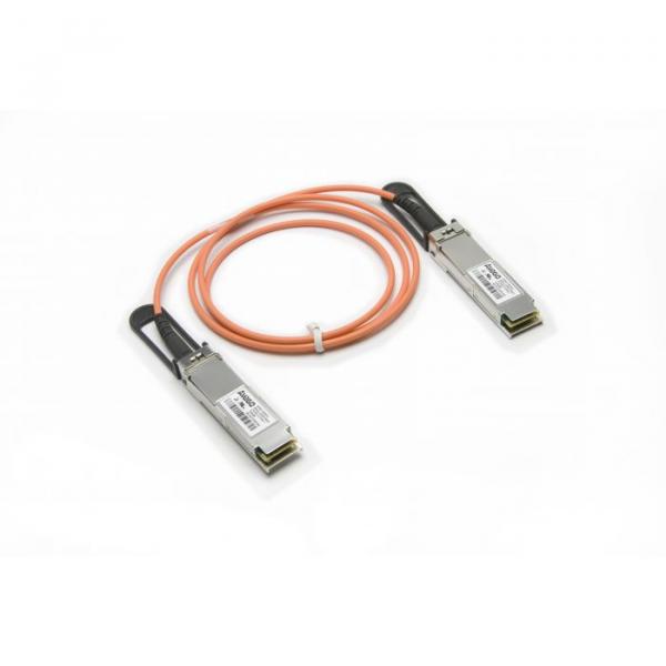 Supermicro CBL-QSFP+AOC-15M-FO