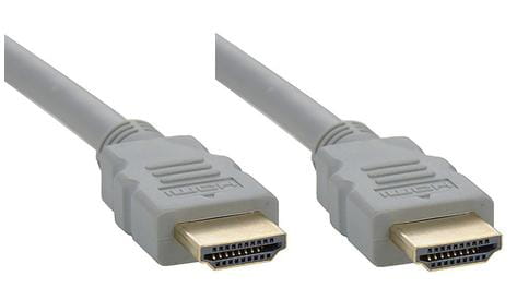 Cisco CAB-2HDMI-3M-GR