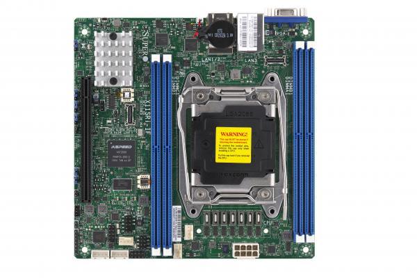 Supermicro MBD-X11SRI-IF