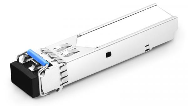 Extreme Networks 100FX-SFP-OM-8