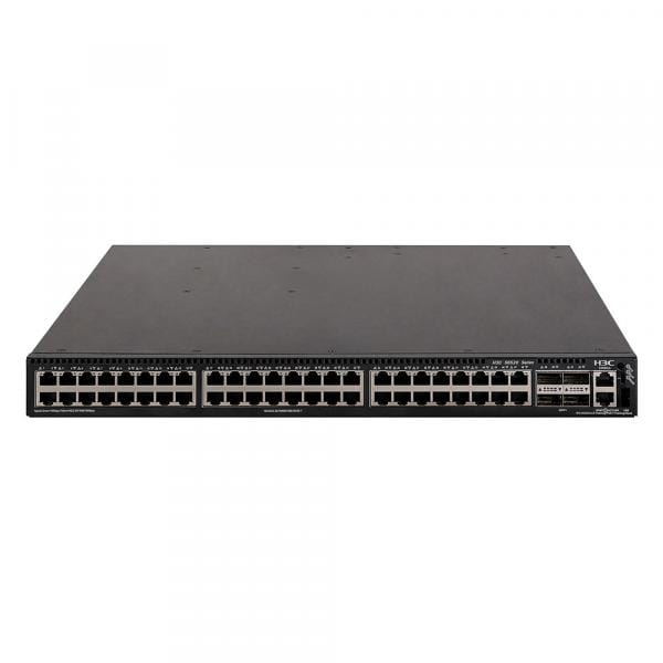 H3C LS-6520X-54XC-UPWR-SI