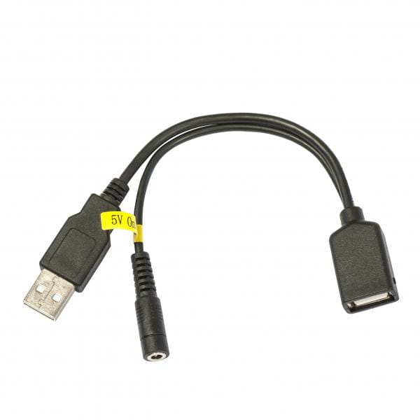 Mikrotik 5VUSB