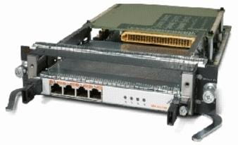 Cisco 7304-MSC-100