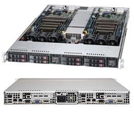 Supermicro SYS-1027TR-TQF