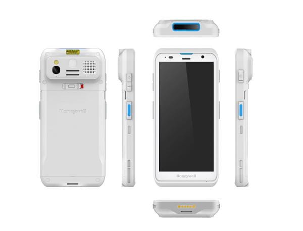 Honeywell EDA52-1HAE34N21RK