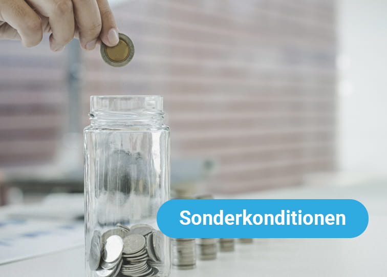 Unsere IT-Partner: Exklusive Vorteile und Sonderkonditionen entdecken