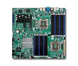 Supermicro MBD-X8DTN+-F-O