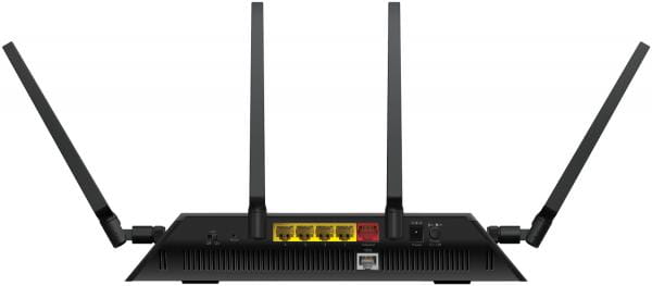 Netgear D7800-100UKS