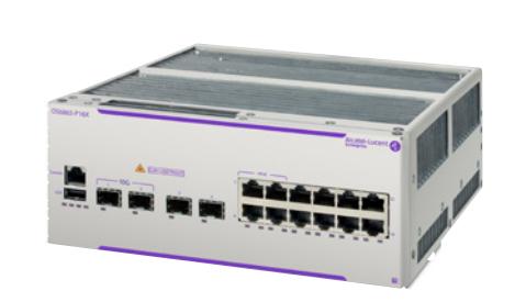 Alcatel Lucent OS6865-P16X