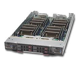 Supermicro SBI-7228R-T2F