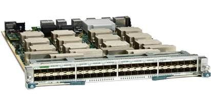 Cisco N7K-F248XP-25E