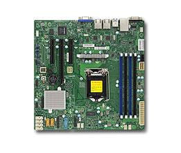 Supermicro MBD-X11SSL-B