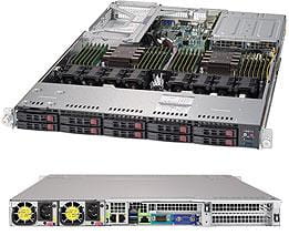 Supermicro SYS-1029U-E1CRT
