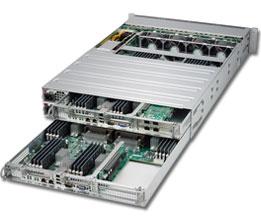 Supermicro SYS-2028UT-BC1NRT