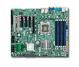Supermicro MBD-X8ST3-F-B