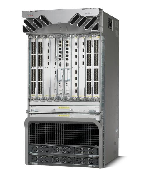Cisco NCS2002-AC