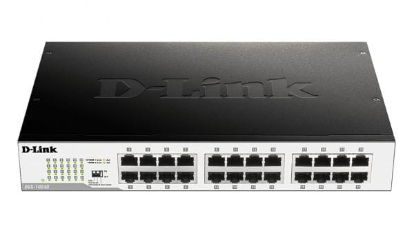 D-Link DGS-1024D