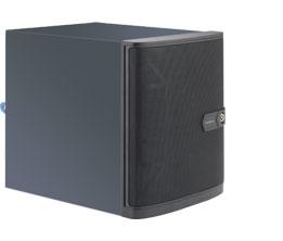 Supermicro SYS-5029S-TN2