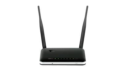 D-Link DWR-116/E