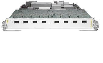 Cisco A9K-8T-E