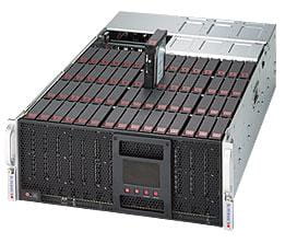 Supermicro SSG-6048R-E1CR60N