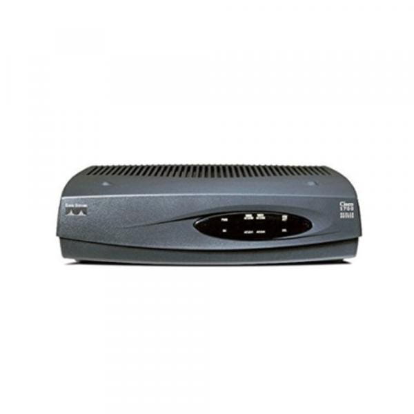 Cisco CISCO1721-VPN/K9-A