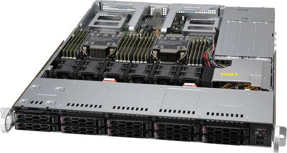 Supermicro SYS-120C-TN10R-EU