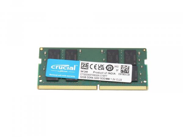 Crucial CT32G4SFD832A.C16FE