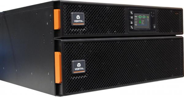 Vertiv GXT5-5000IRT5UXLN