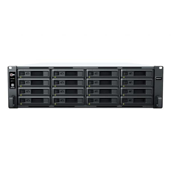Synology K/RS2821RP+ + 16X HAT5300-16T