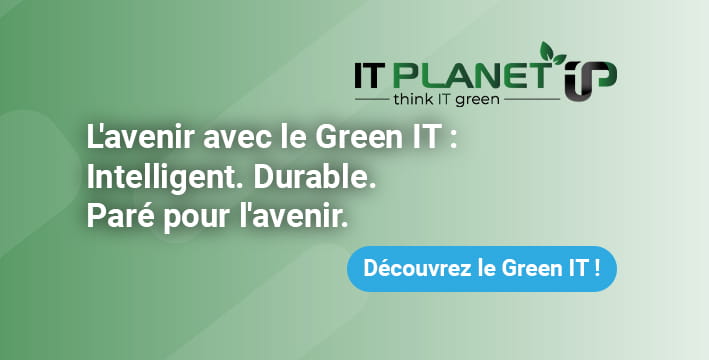 IT-Remarketing / Green IT