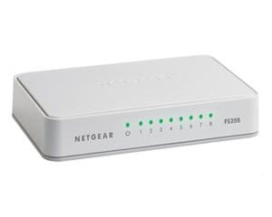 Netgear FS208-100PES