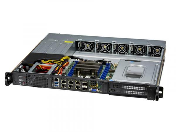Supermicro SYS-110D-16C-FRDN8TP