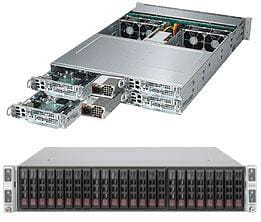 Supermicro SYS-2027PR-HC1R