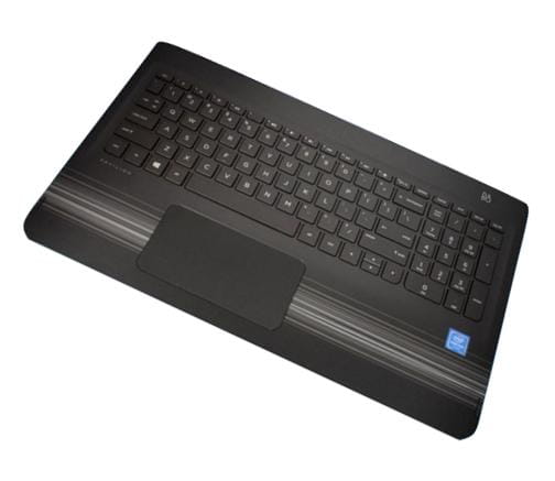HP 862648-F81