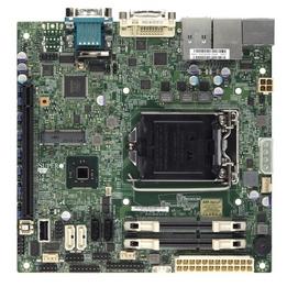 Supermicro MBD-X10SLV-Q-O