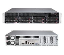 Supermicro SYS-6028R-TR