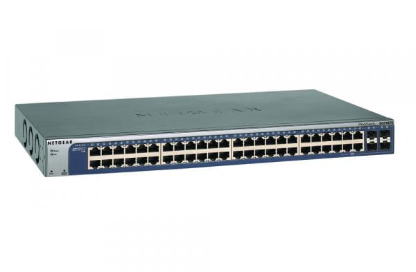Netgear GS748TR-100EUS