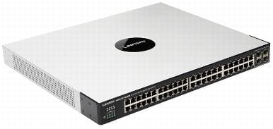 Cisco SGE2010P-G5