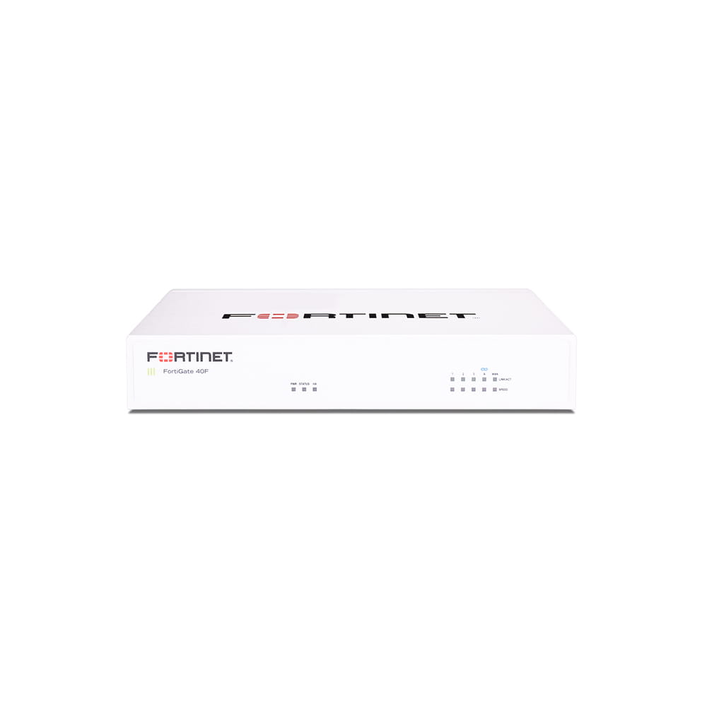 Fg40f Router Fortinet FG-40F-3G4G-BDL-950-12-EU | price | refurbished
