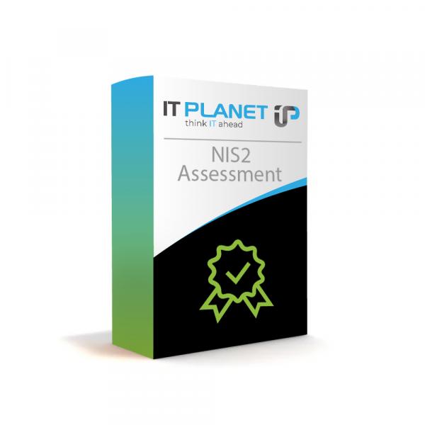 IT-Planet NIS2 Assessment