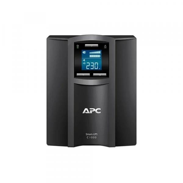 APC SMC1000I