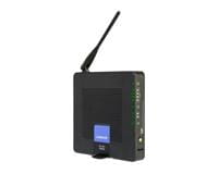 Linksys WRP400-R2