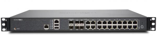 SonicWall NSA 4650 (01-SSC-1938)
